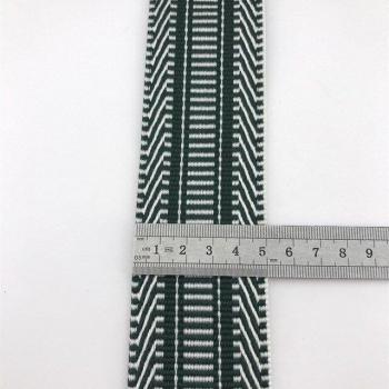 Sangle de Ceinture en Jacquard 3M 5cm
