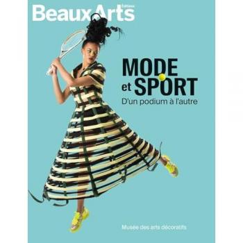 Mode et Sport, d’un podium à l’autre: au MAD