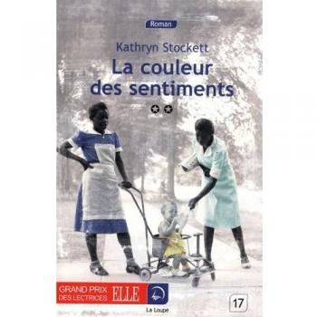 La couleur des sentiments