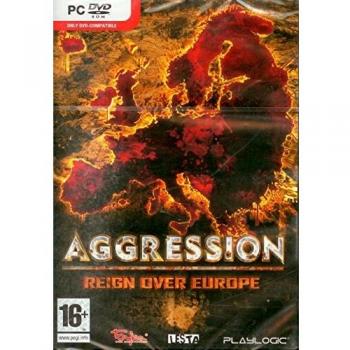 Aggression : Maîtrise de l'Europe