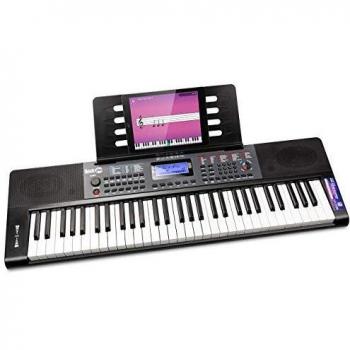 Piano RockJam con 300 Instrumentos