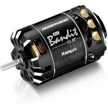 Bandit G4 13.5T 3350 kV – Motore Brushless Hobbywing