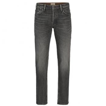 JACK & JONES Jeans JJIMIKE JJWELLS Nero Spazio
