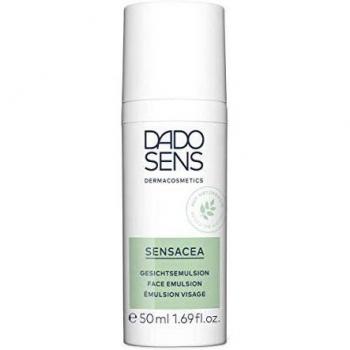 SENSACEAGESICHTSEMULSION von DADO SENS