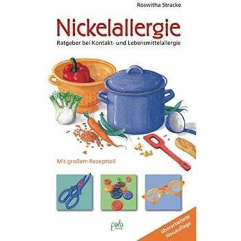 Roswitha Stracke Nickelallergie: Ratgeber Bei Kontakt