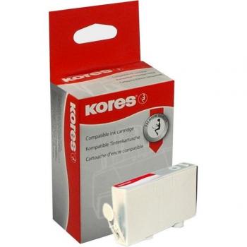 HP 364XL Kompatible Tintenpatrone – Schwarz (Kores, CB322EE)