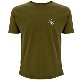 Camiseta Kumu de Manga Corta Death Rig
