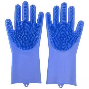 Silicone CleanHands – Platos & Más