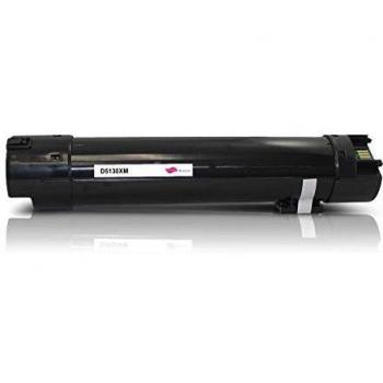 Magenta Druckerpatrone für Dell 5130 CDN