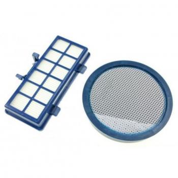 Candy Combo de Filtres U89 35601899 Pour Aspirateur Hoover Khross