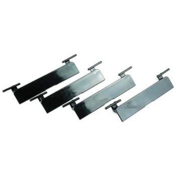 Embellecedor de portaequipajes BSR516-1