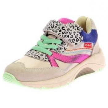 Mini Zapatillas Sprint
