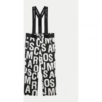 Pantalon de Ski Enfant Marc Jacobs 10A Noir