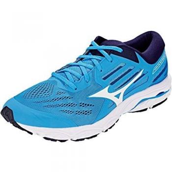 Zapatos de Running Mizuno Men Wave Stream 2 Neutral 7,5