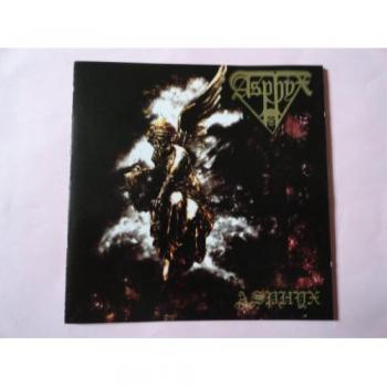 Asphyx: Das Jahrhundert‑Me