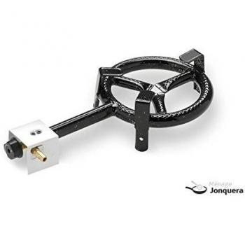 Quemador de gas butano/propano ø20cm 1 fuego. vaello 8411470000964 74180 VAELLO