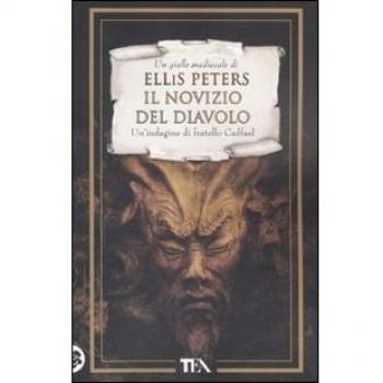 Il novizio del diavolo. Le indagini di fratello Cadfael (Vol. 8)