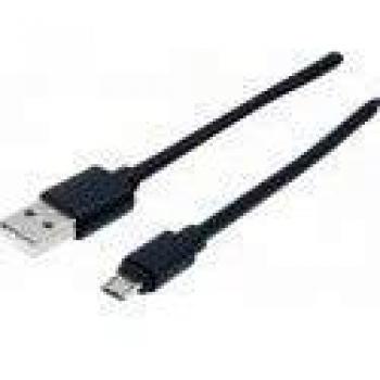 Cordons de charge rapide pour micro-USB 2.0