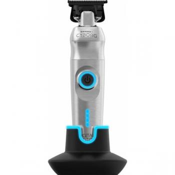 Trimmer Gamma+ Cyborg Ultra