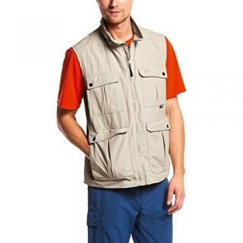 Maier Sports Valdemar Vest for Men