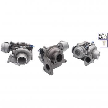 LUCAS LTRPA7795912 Turbo