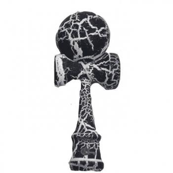 KENDAMA CRACKLE (BLANC)