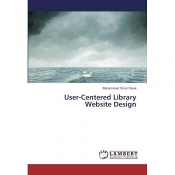User-Centered Library Website Design