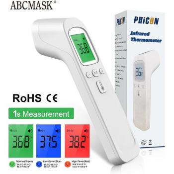 FrenteCalor Digital Baby‑Adulto