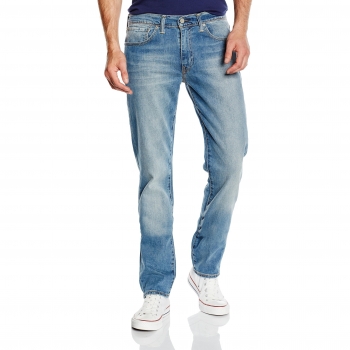 Levi's 511 Slim Fit Jeans, Harbour Blue