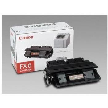 Original Canon 1559A003 / FX6 Toner schwarz