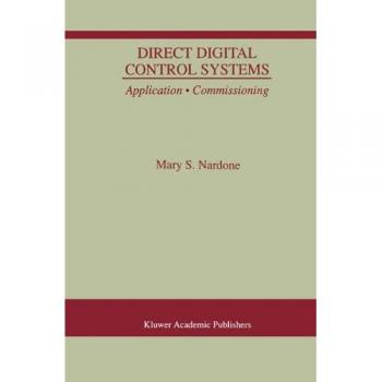Direct Digital Control Systems: Application · Commissioning