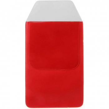 Cartera Protegida de Plumas PVC (5) – Uso Médico y Laboral