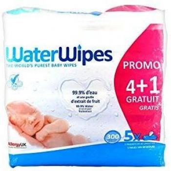 Waterwipes