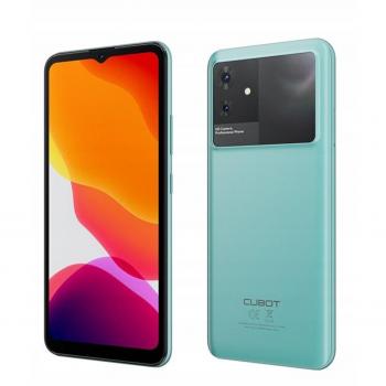 Cubot Note 21 6/128GB Vert Smartphone Double SIM 6,5''