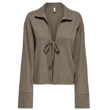 Cardigan ONLY Agnete Gris L