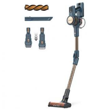 Caffettiera con macinacaffè integrato