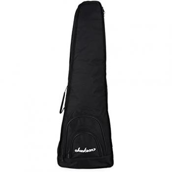 Jackson Black Minion Bass Gig Bag