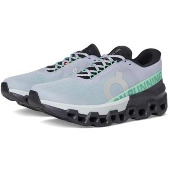 Scarpe on cloudmster 2 nimbus arctic – scarpe running donna EUR 37,5 / US 6,5