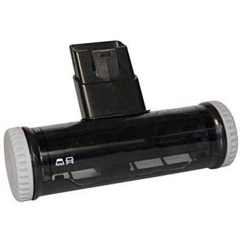 Cepillo para aspirador AEG AZE125 negro