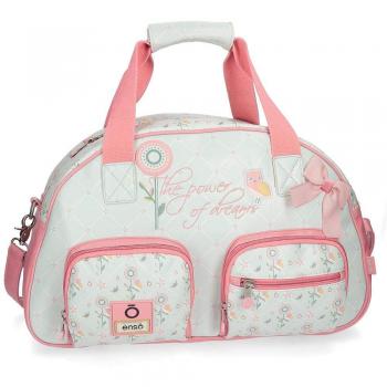 Bolsa Transmisión Enso Owls 45 cm