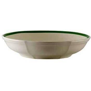 Villeroy & Boch French Garden Green Line Salad Bowl