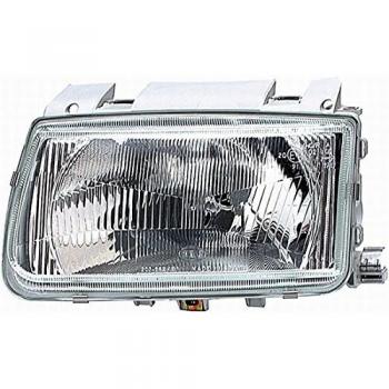 AF 962 489-111 Halogen Headlight by Hella