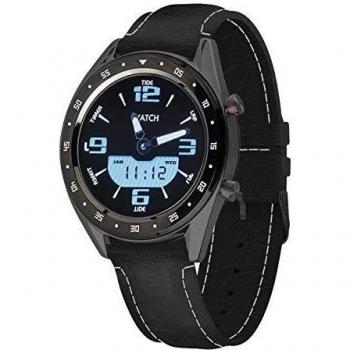 Atlanta Watches 9709/7 Unisex Wristwatch