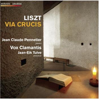 Liszt: Via Crucis