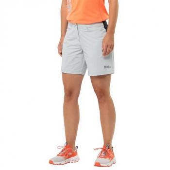 Jack Wolfskin Shorts Gravex Bianca Donna 34