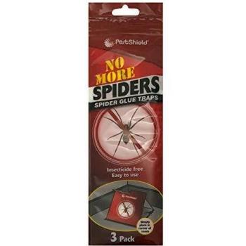 Pestshield Insect Glue Traps Pack of 3