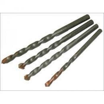 Forgemaster Tile Max Drill, Silver, 5.5x100mm