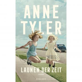 Launen der Zeit