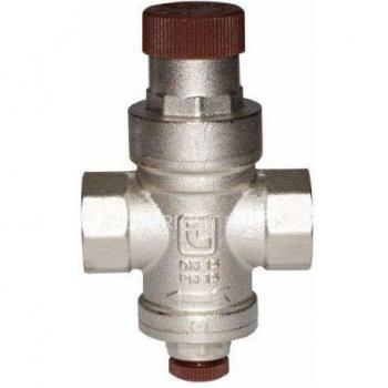 /2 BSP Female Pressure Regulator