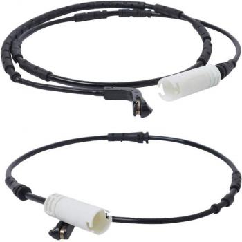 BMW Front Rear Brake Pad Alarm Wire